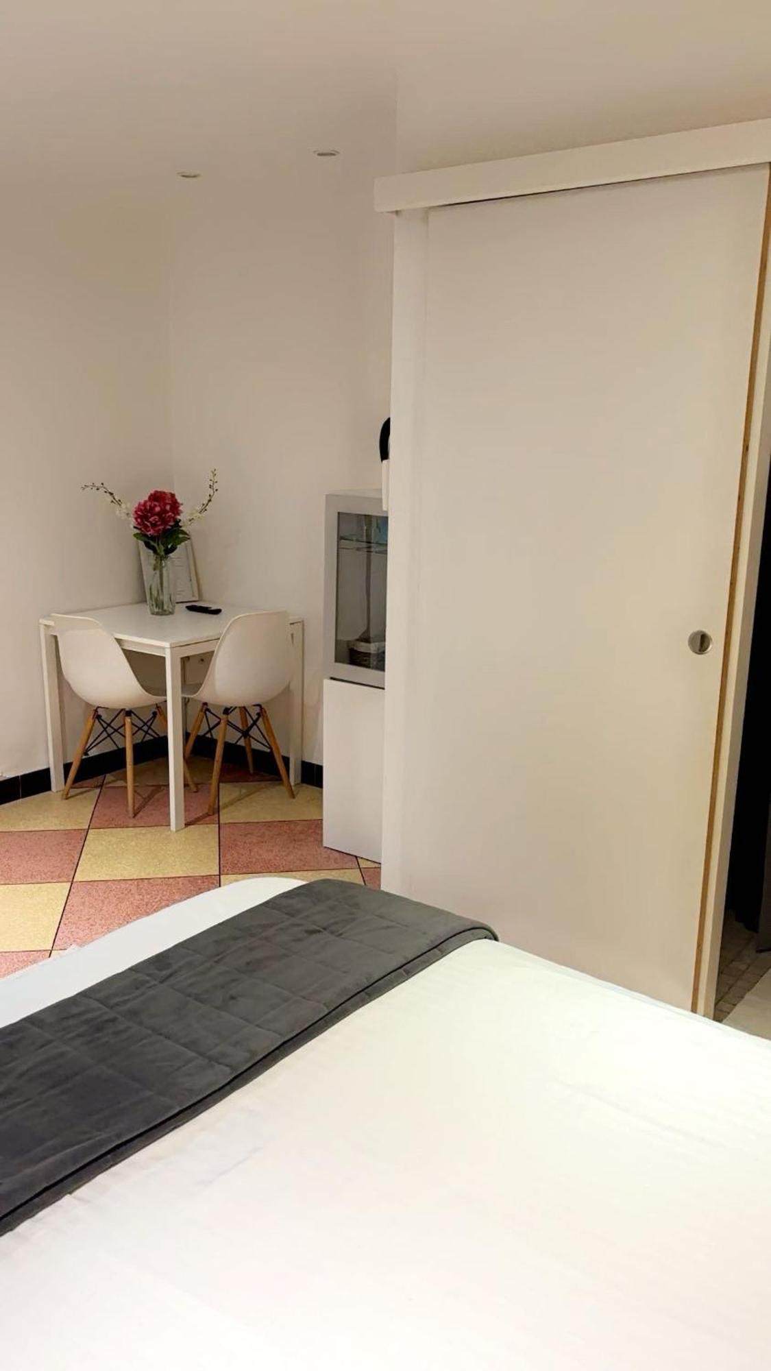 Chambre Olivier Арль Экстерьер фото