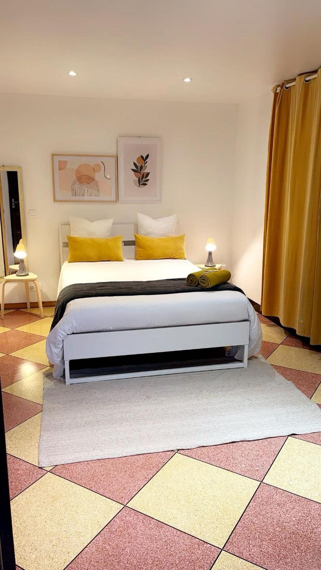 Chambre Olivier Арль Экстерьер фото